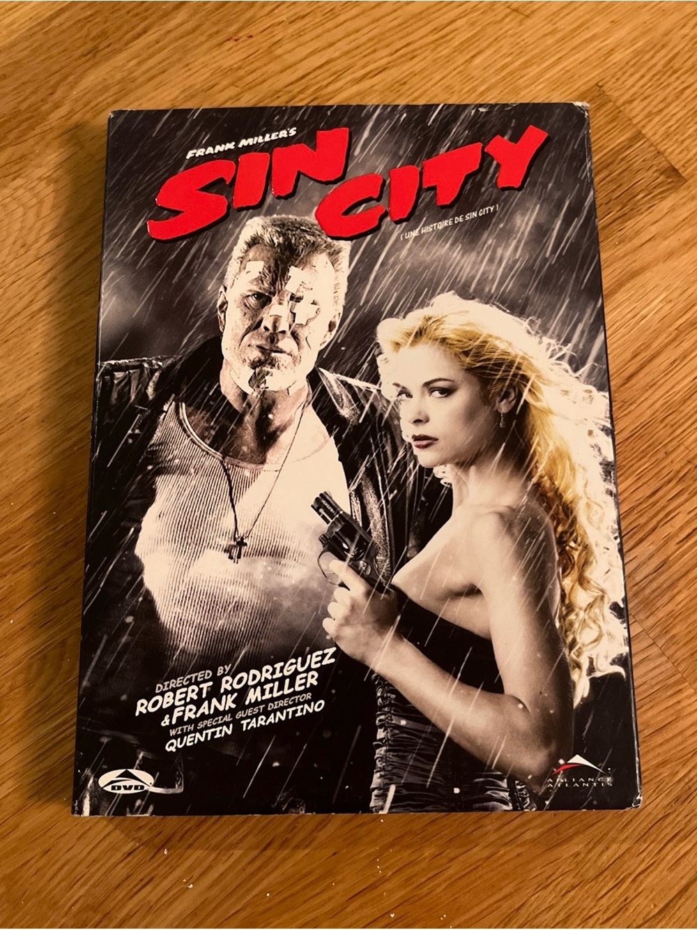 Sin City